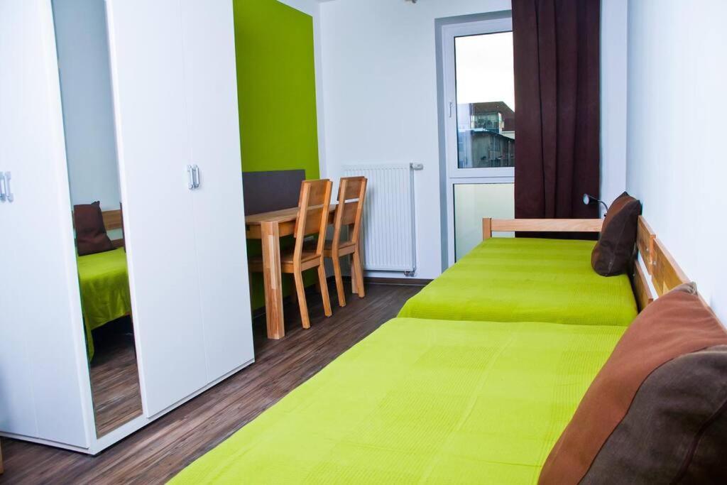 Citywohnung Bielefeld-Mitte - Housity