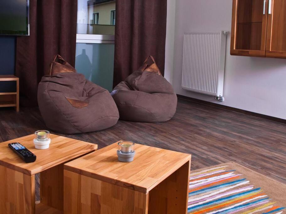 Citywohnung Bielefeld-Mitte - Housity