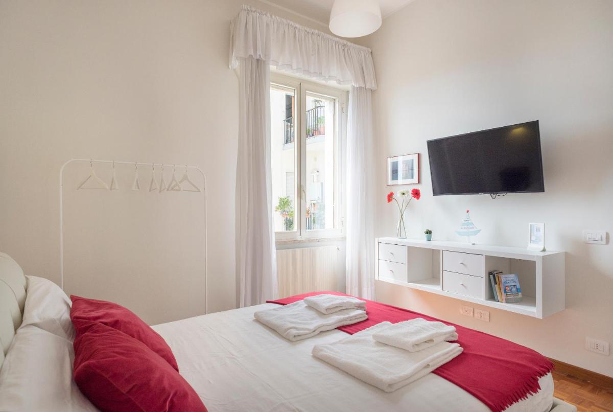 BayView Posillipo, Luxury Terrace & Private Parking - Stunning view - Hizvo
