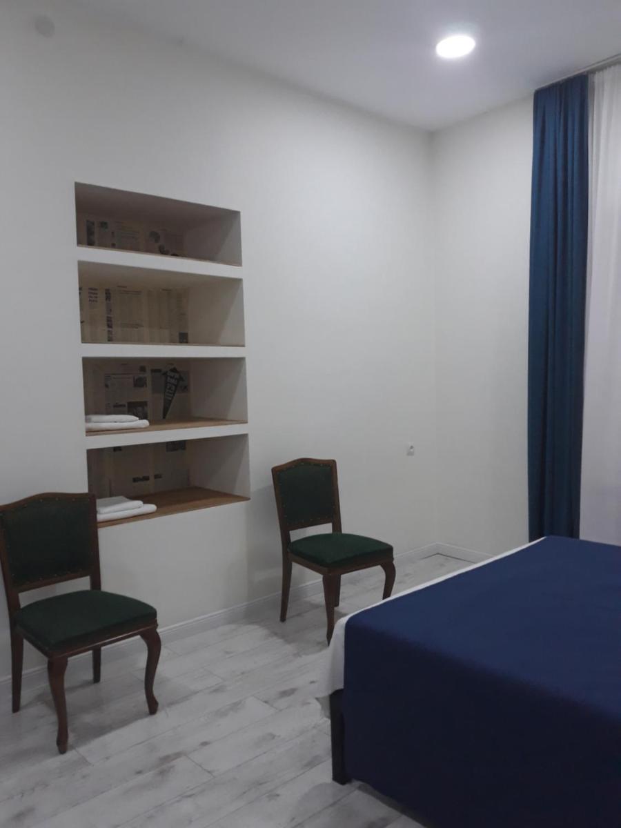 Nino's Apartment in the center of Tbilisi - Housity