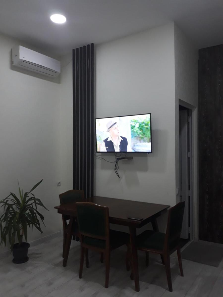 Nino's Apartment in the center of Tbilisi - Housity
