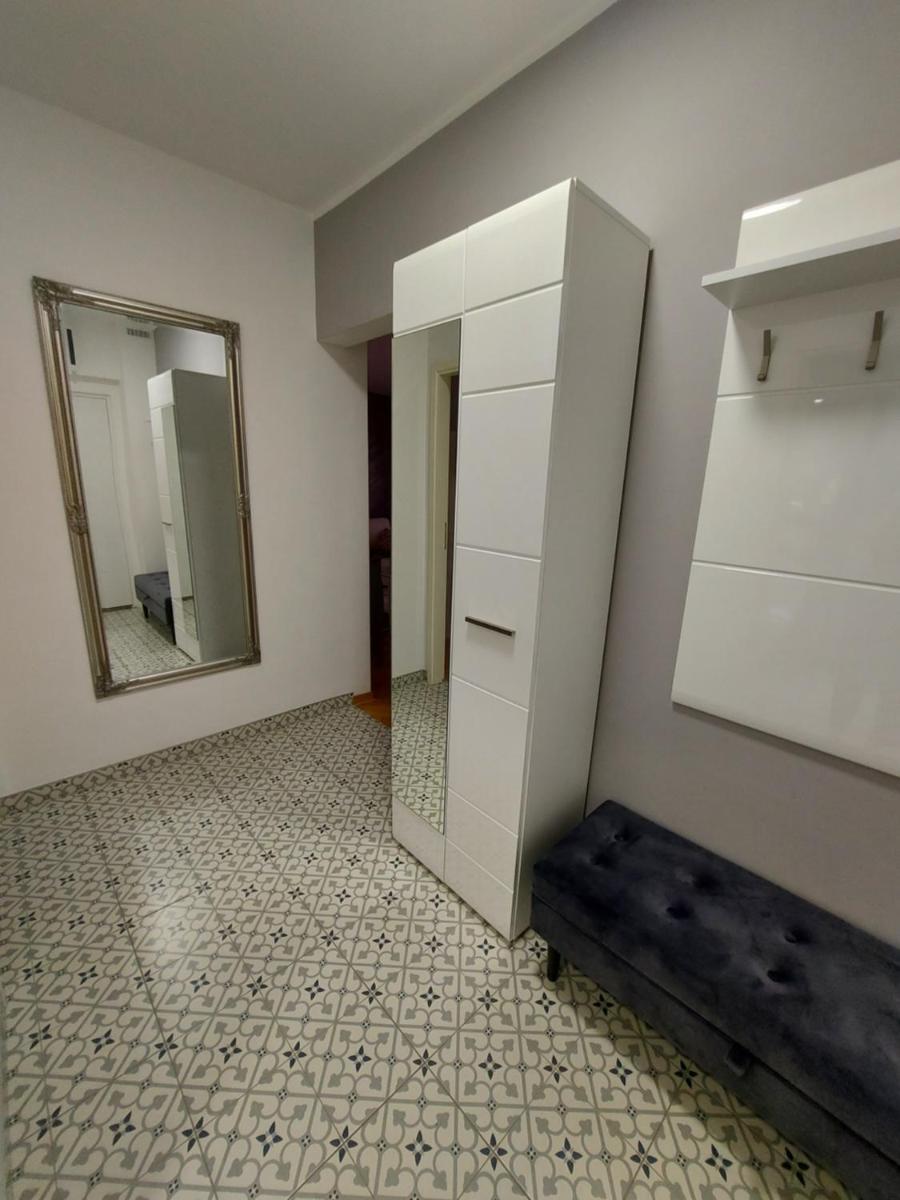 Suitetrails - Apartman Jelena