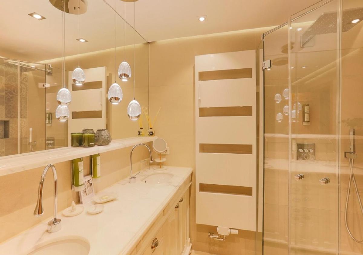 Suitetrails - Appartement Aschbach