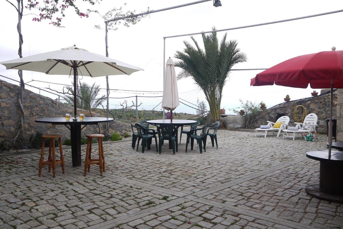 Eco Holidays Cave House Justine - Housity