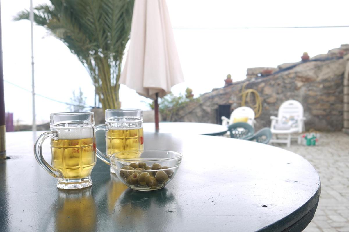 Eco Holidays Cave House Justine - Housity