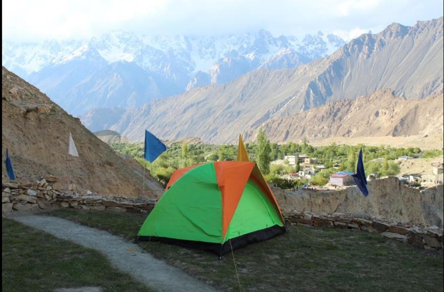Mehmaan Resort - Housity