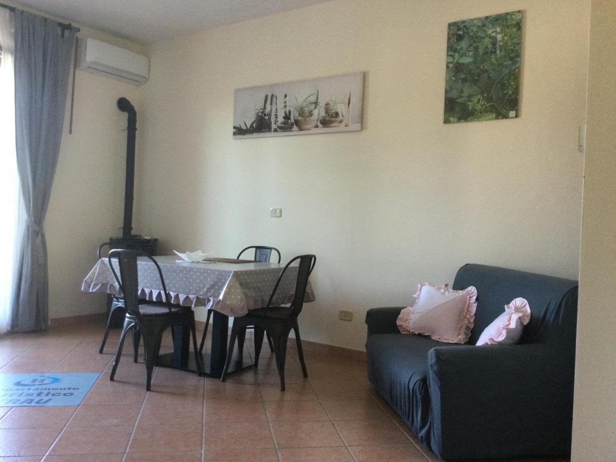 Appartamento Turistico FRAU - Hizvo
