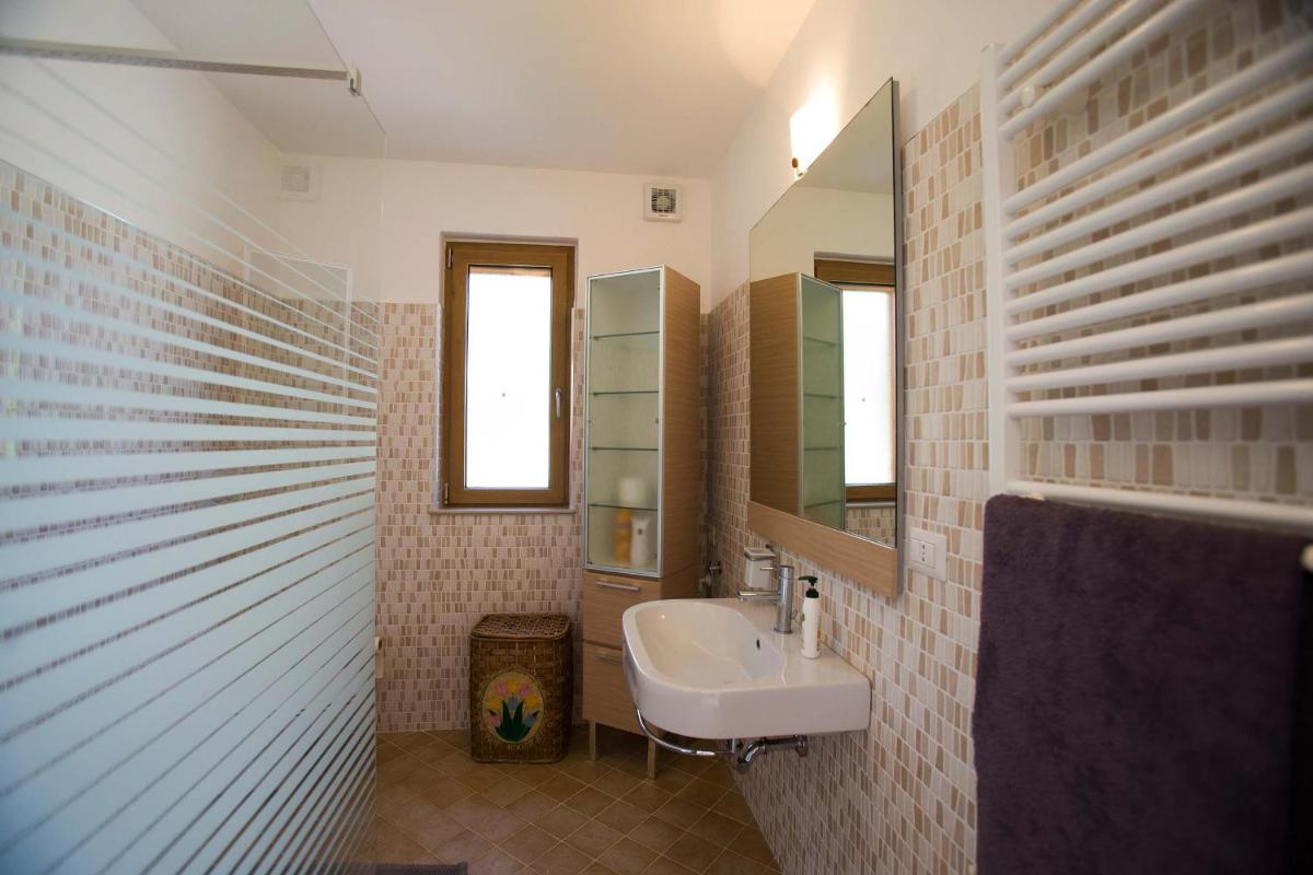 Suitetrails - Villa Tesoro