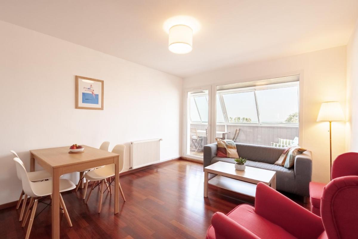 Gwenhen - Appartement vue mer - Housity