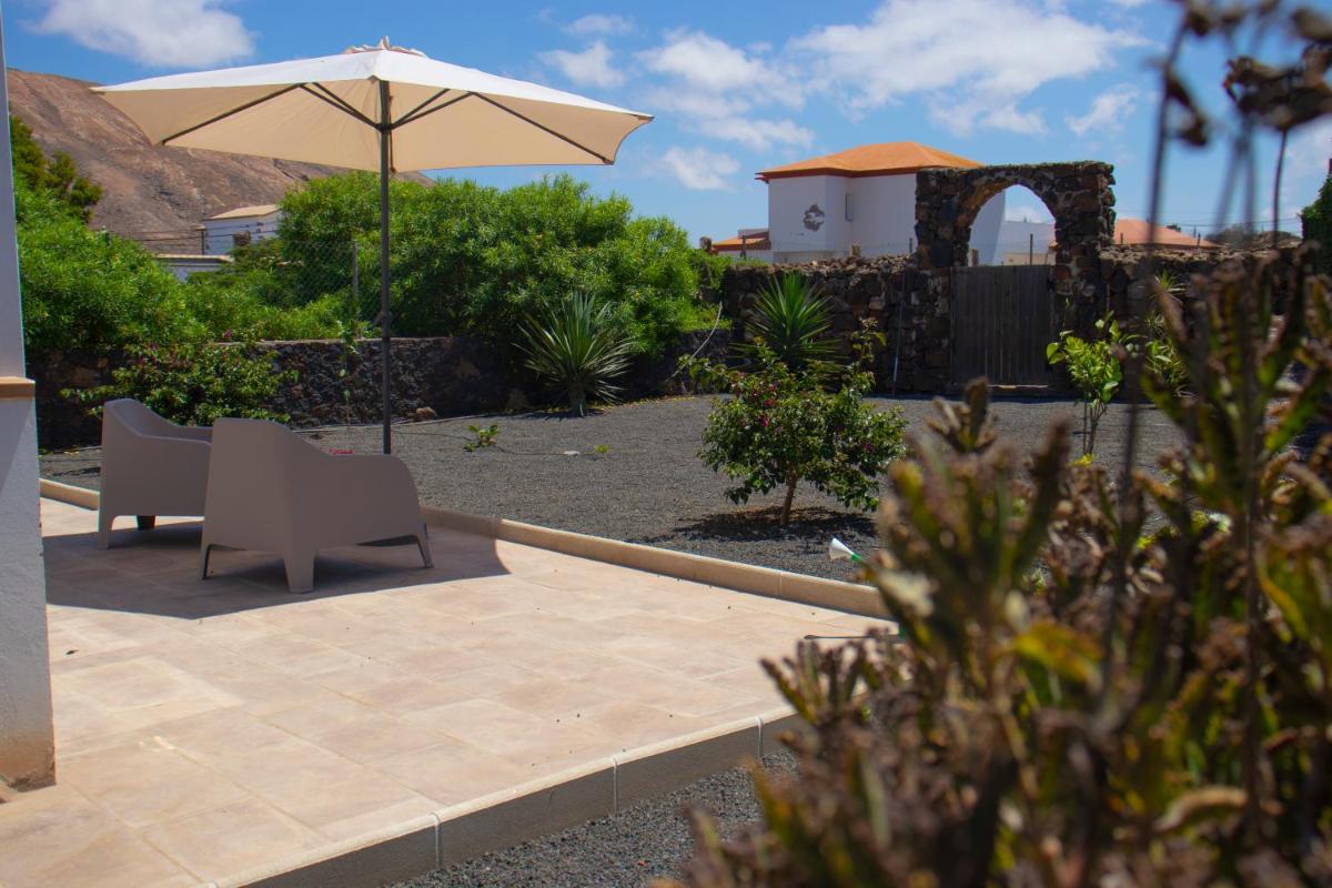 Siempre Feliz La Casita Escanfraga - Housity