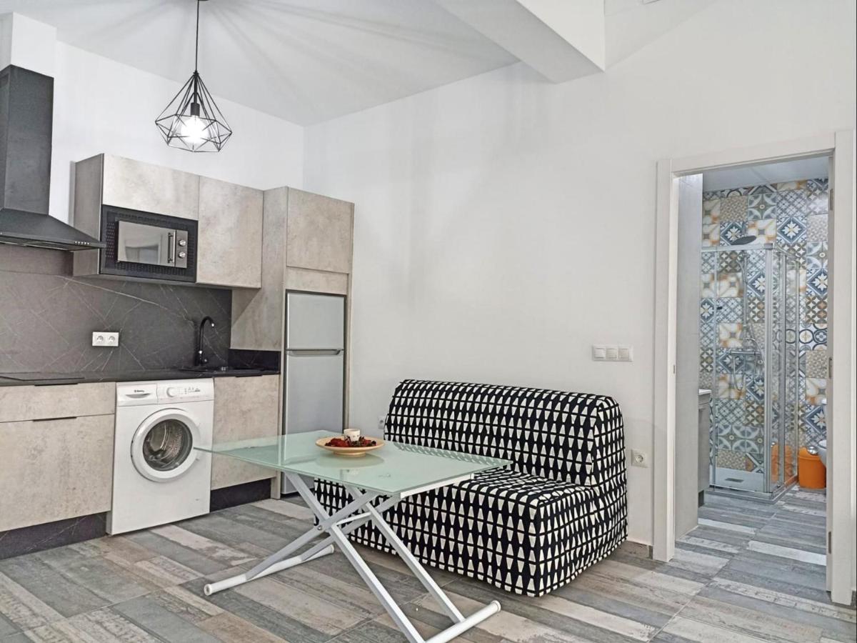 Modernos Apartamentos en Ciudad Jardín Córdoba - Housity