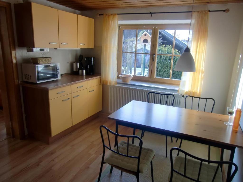 Haus Seehuber - Housity