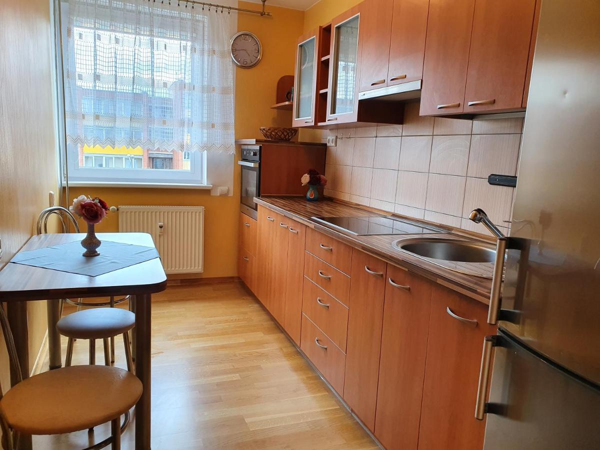 2 bedroom flat in town centre of Šiauliai - Housity