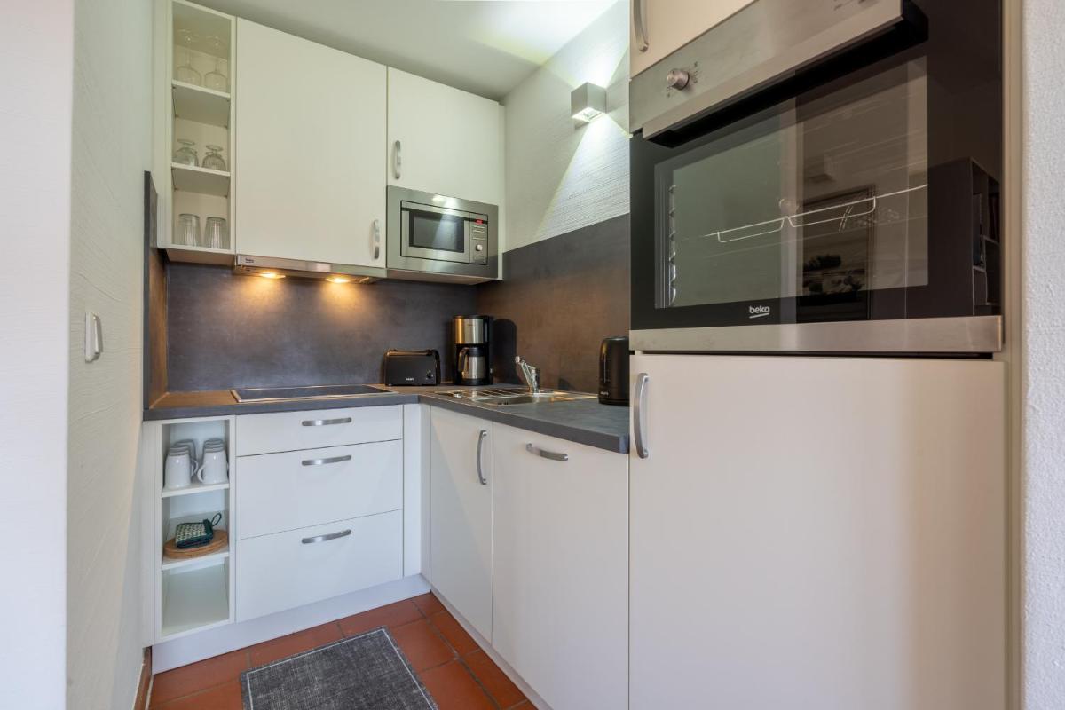 Feriendorf Rugana - Komfort Appartement mit 1 Schlafzimmer B26 - Housity