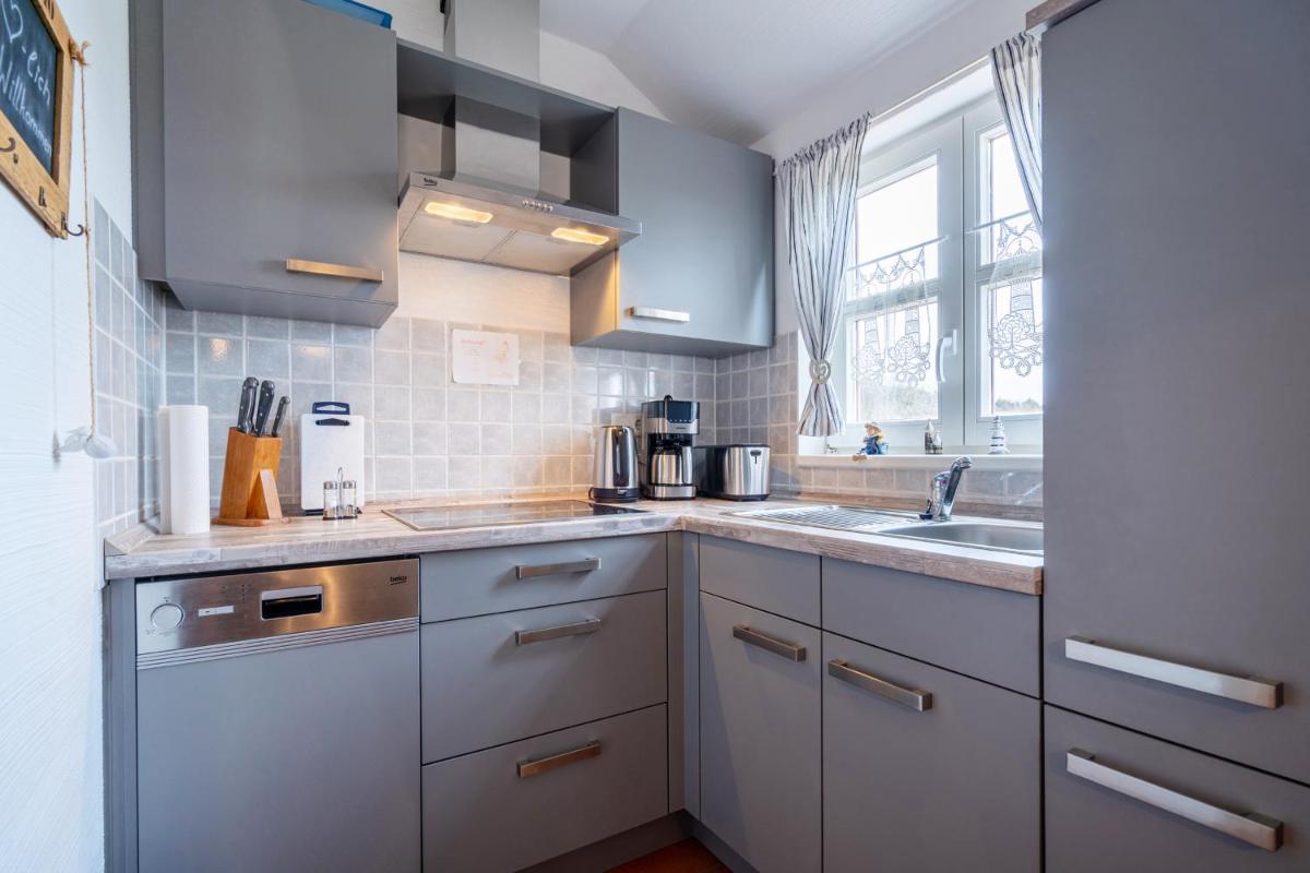 Feriendorf Rugana - Komfort Appartement mit 1 Schlafzimmer B39 - Housity