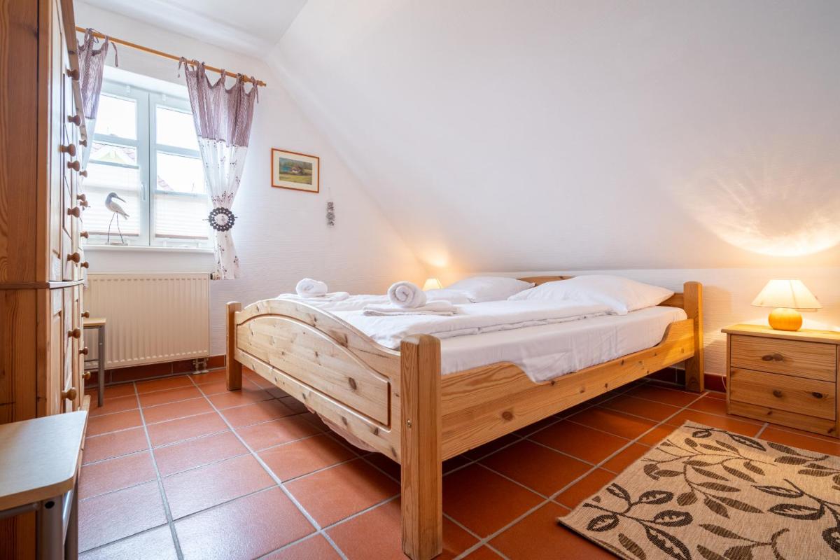 Feriendorf Rugana - Komfort Appartement mit 1 Schlafzimmer B39 - Housity
