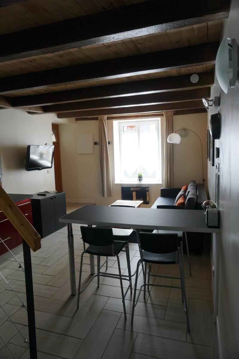 Duplex Rue Haute - Housity