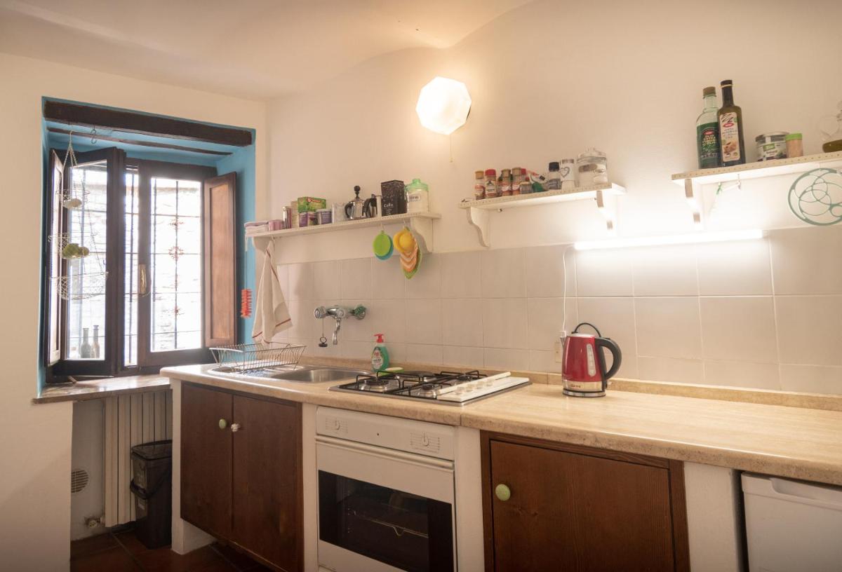 Appartamento Giorgio - Housity