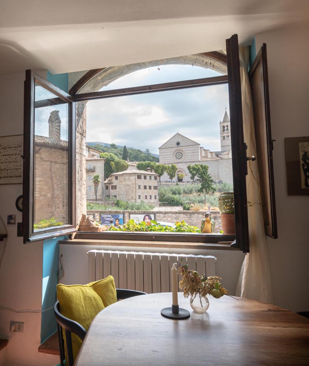 Appartamento Giorgio - Housity