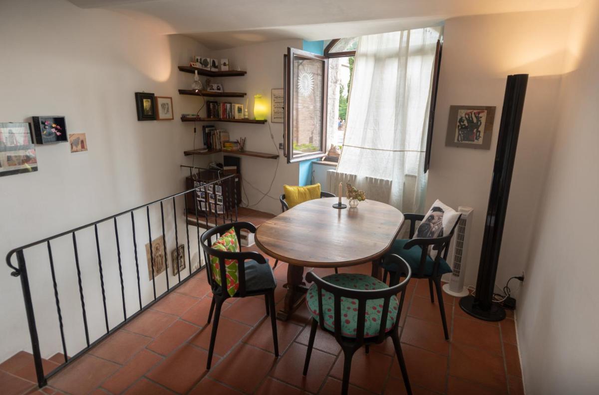 Appartamento Giorgio - Housity