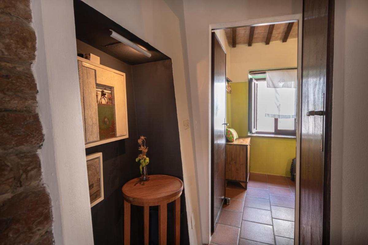 Appartamento Giorgio - Housity