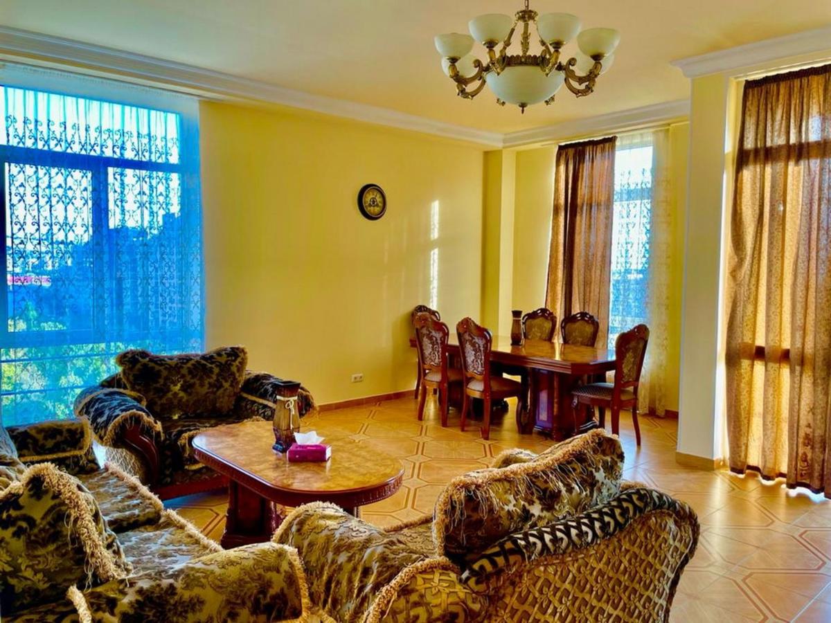 Yerevan House apartment 16 - Housity
