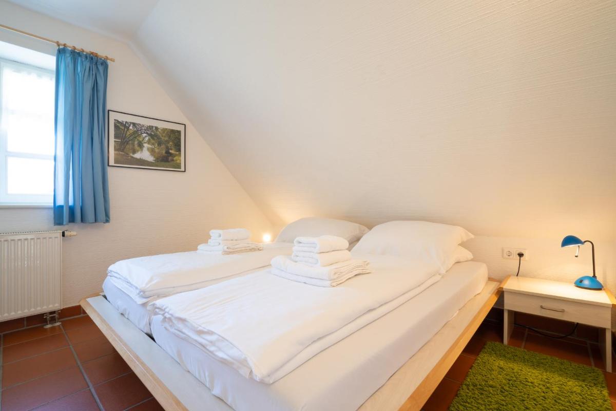 Feriendorf Rugana - Budget Appartement mit 1 Schlafzimmer C40 - Housity