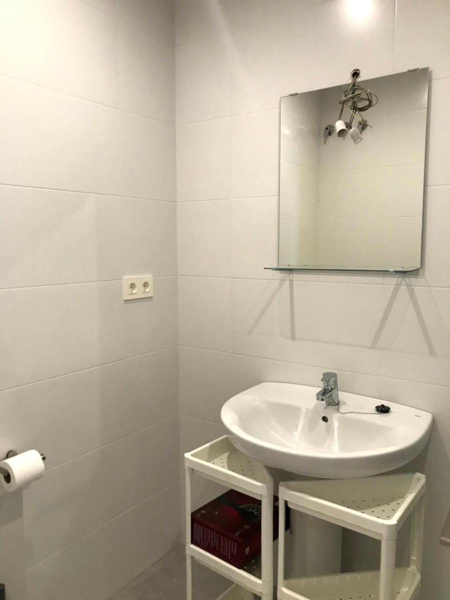 Suitetrails - INSIDEHOME Apartments - La Casita de Úrsula