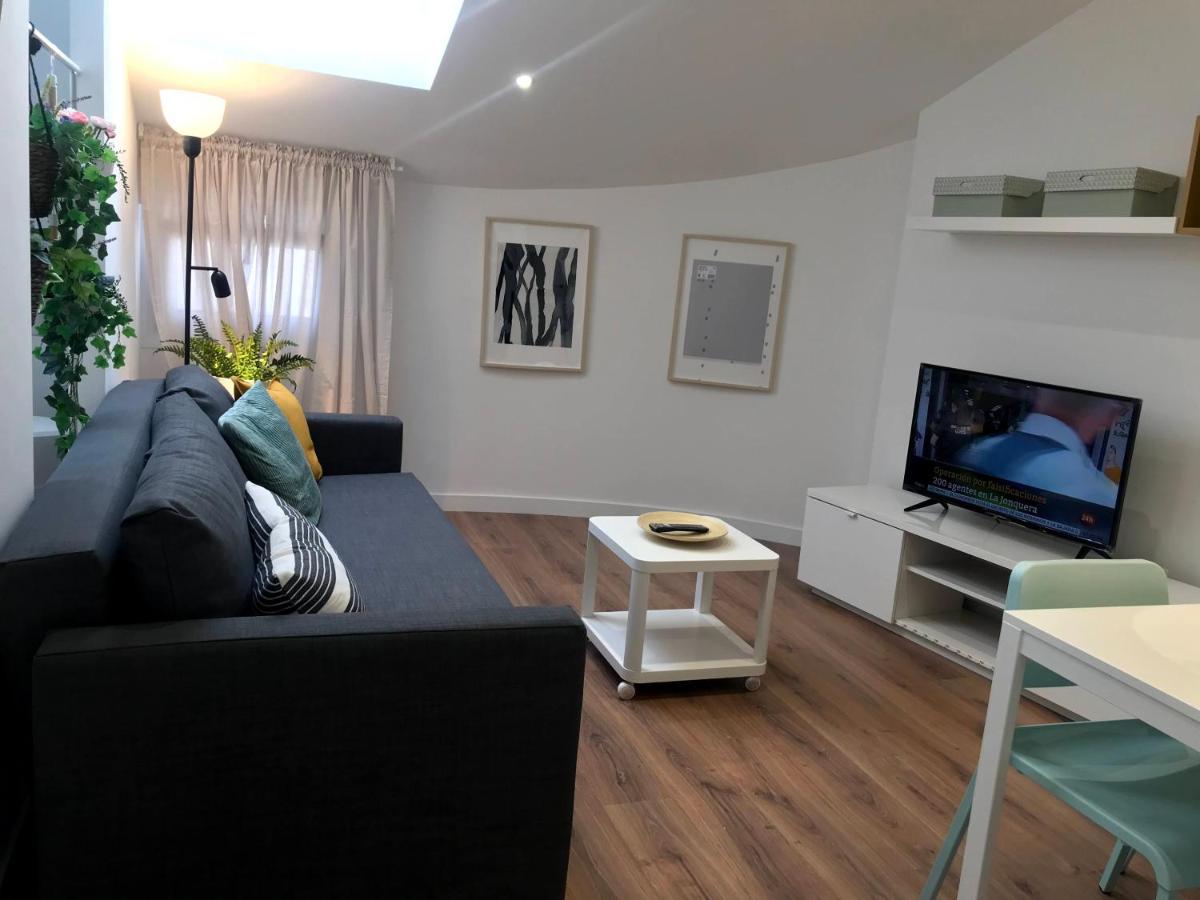 Suitetrails - INSIDEHOME Apartments - La Casita de Úrsula