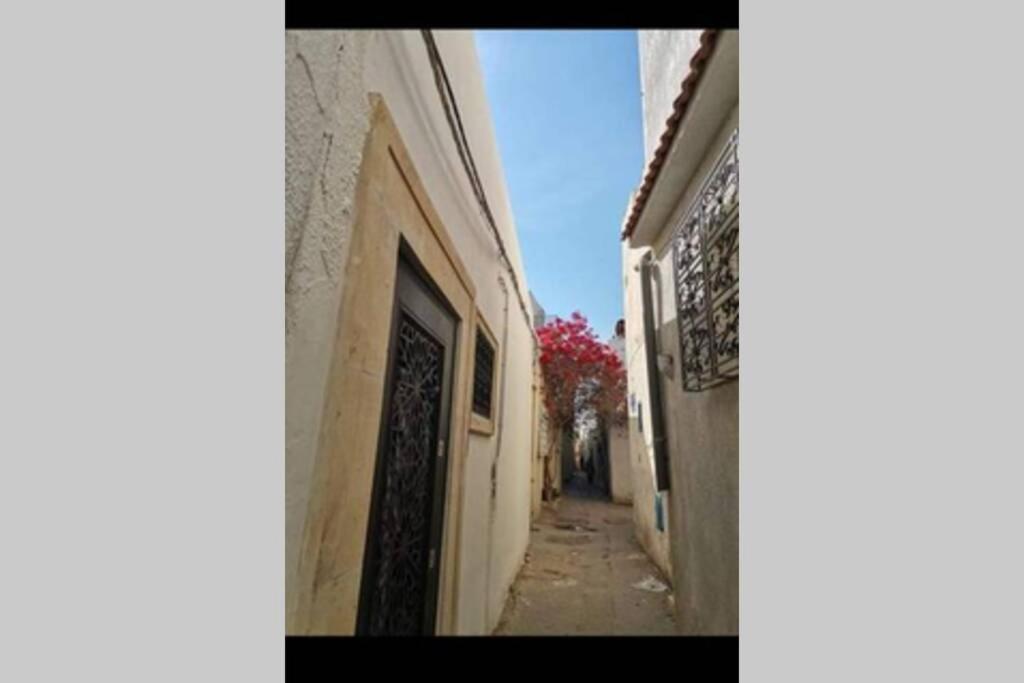 Suitetrails - Dar El Halfaouine