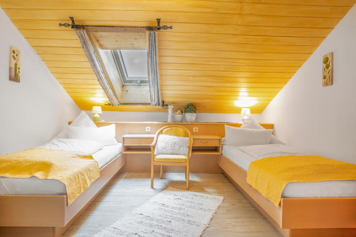 Wander und Aktiv Hotel Rösslwirt - Housity