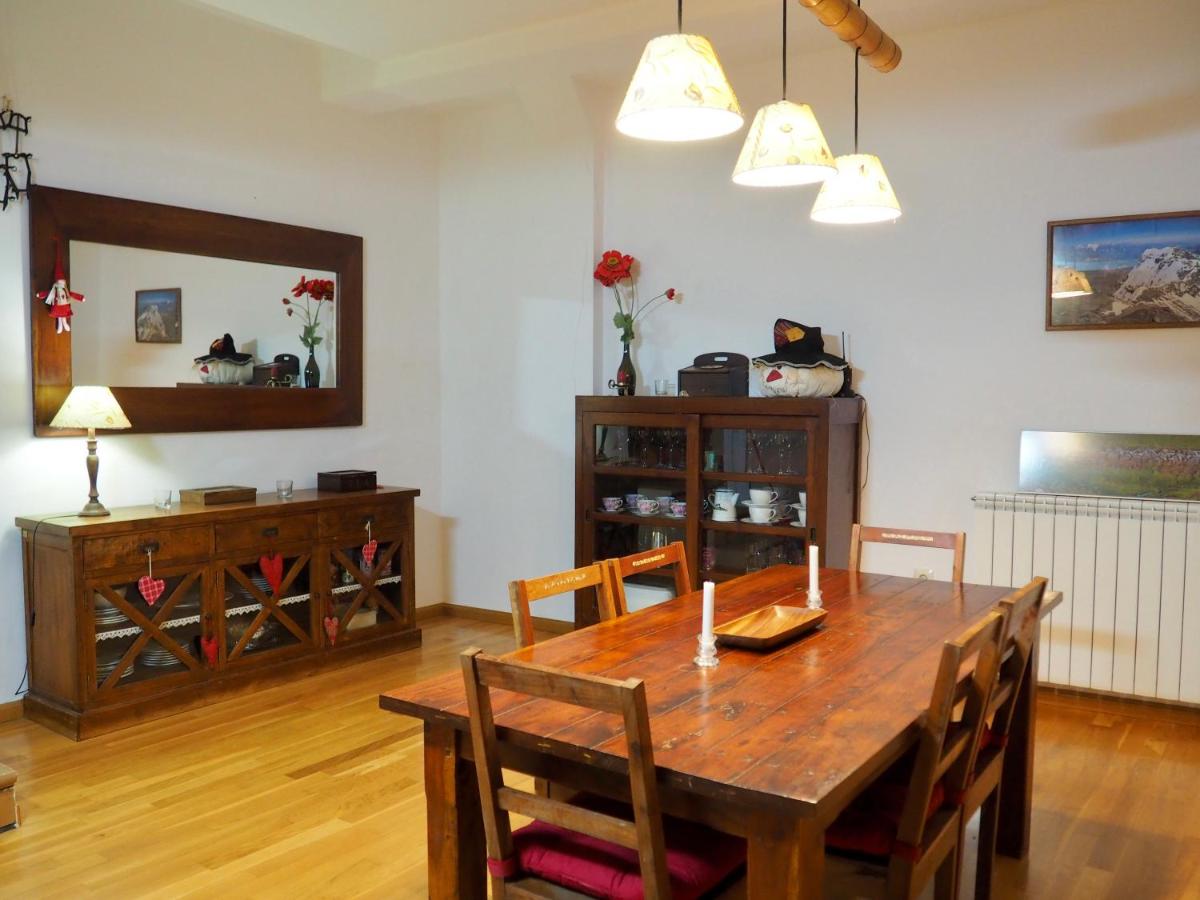 Campo Base - Housity