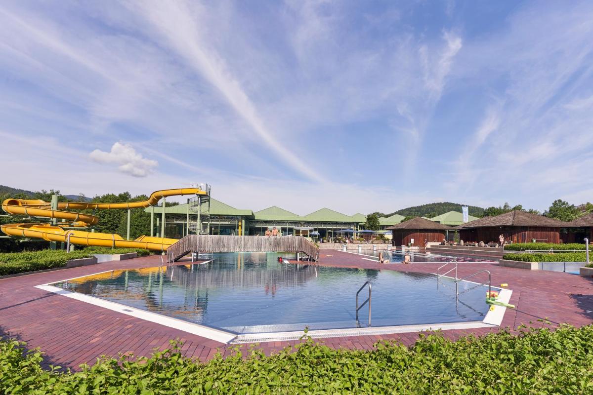 Wander und Aktiv Hotel Rösslwirt - Housity