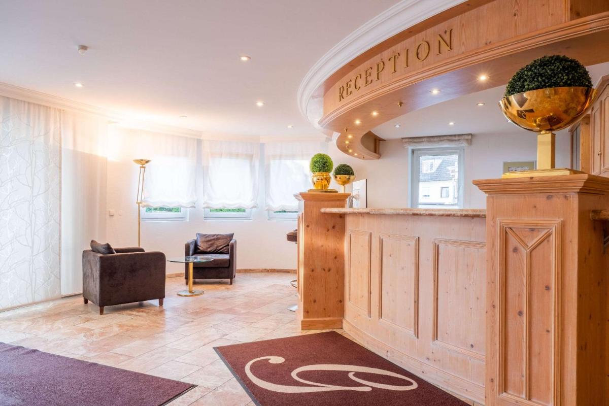 Hotel Georgenhof Markt Schwaben - Housity