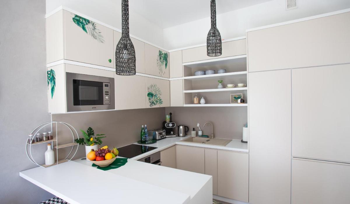 Apartament Panorama De Lux Family - Housity