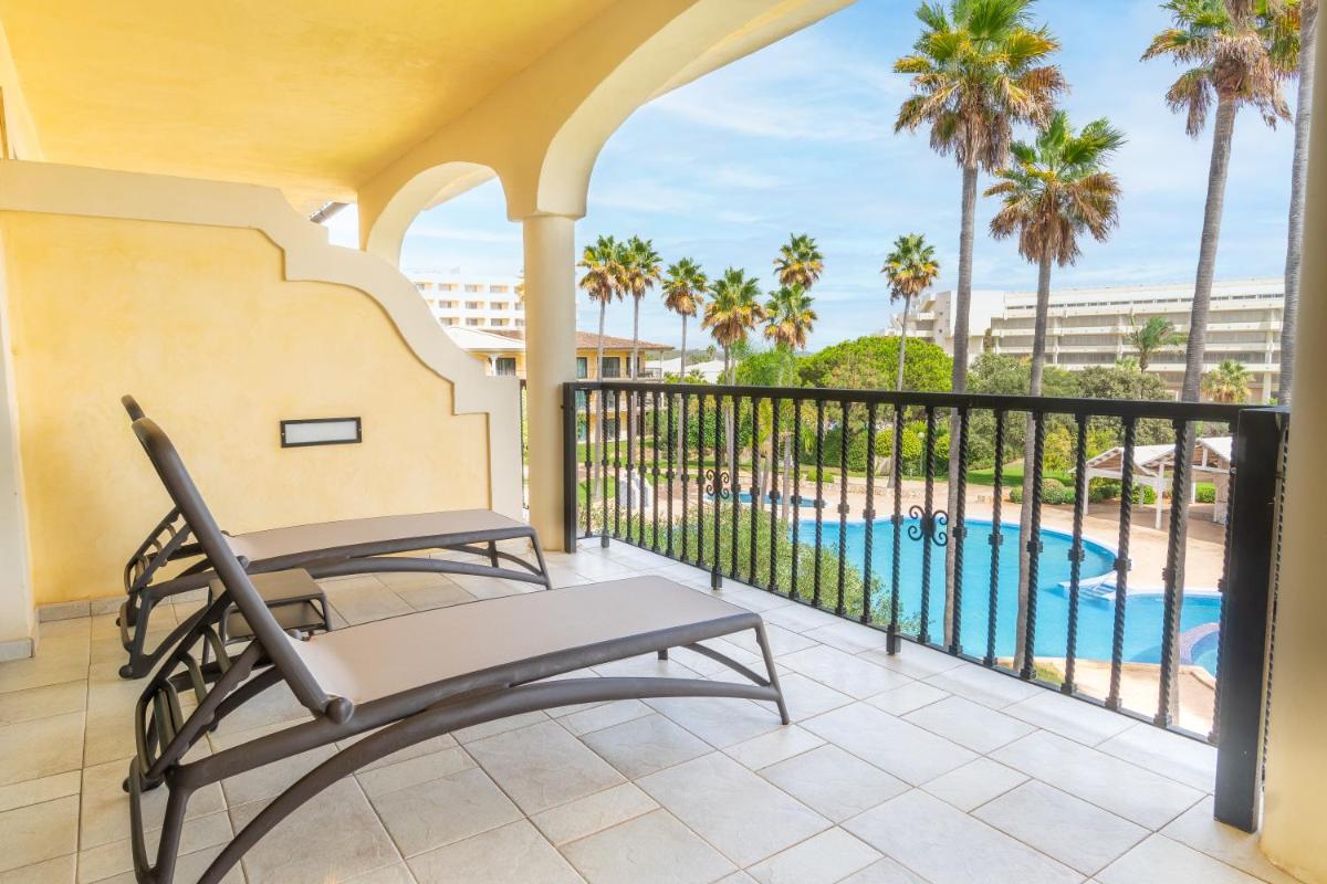 Piscina en o cerca de CM Mallorca Palace - Only Adults