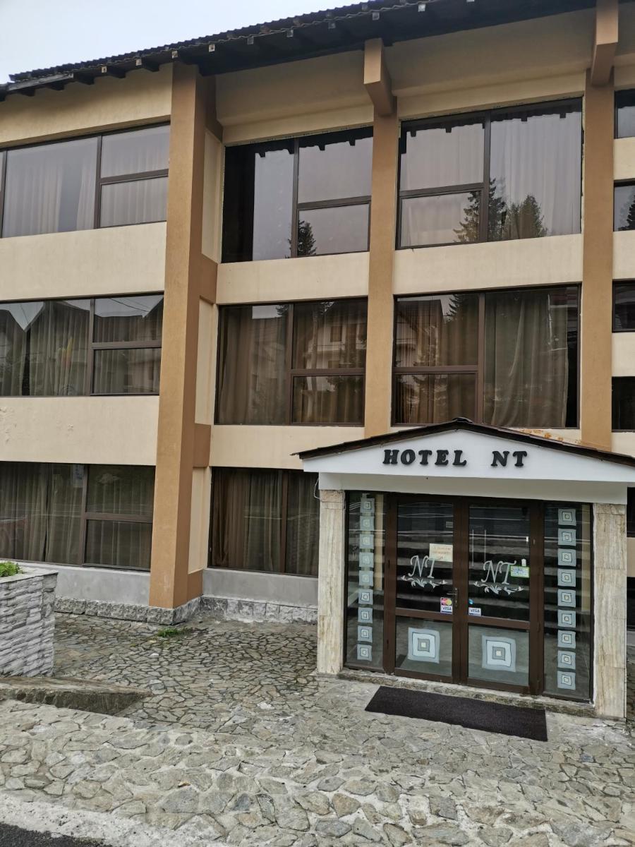 HOTEL NT - Housity