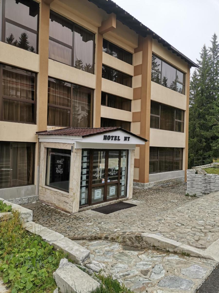 HOTEL NT - Housity