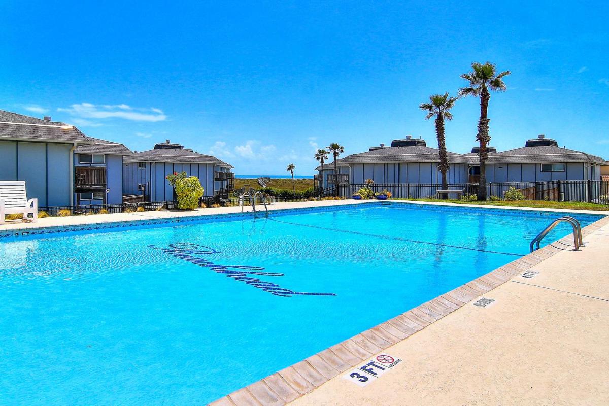 Beachhead Unit 6 - Housity