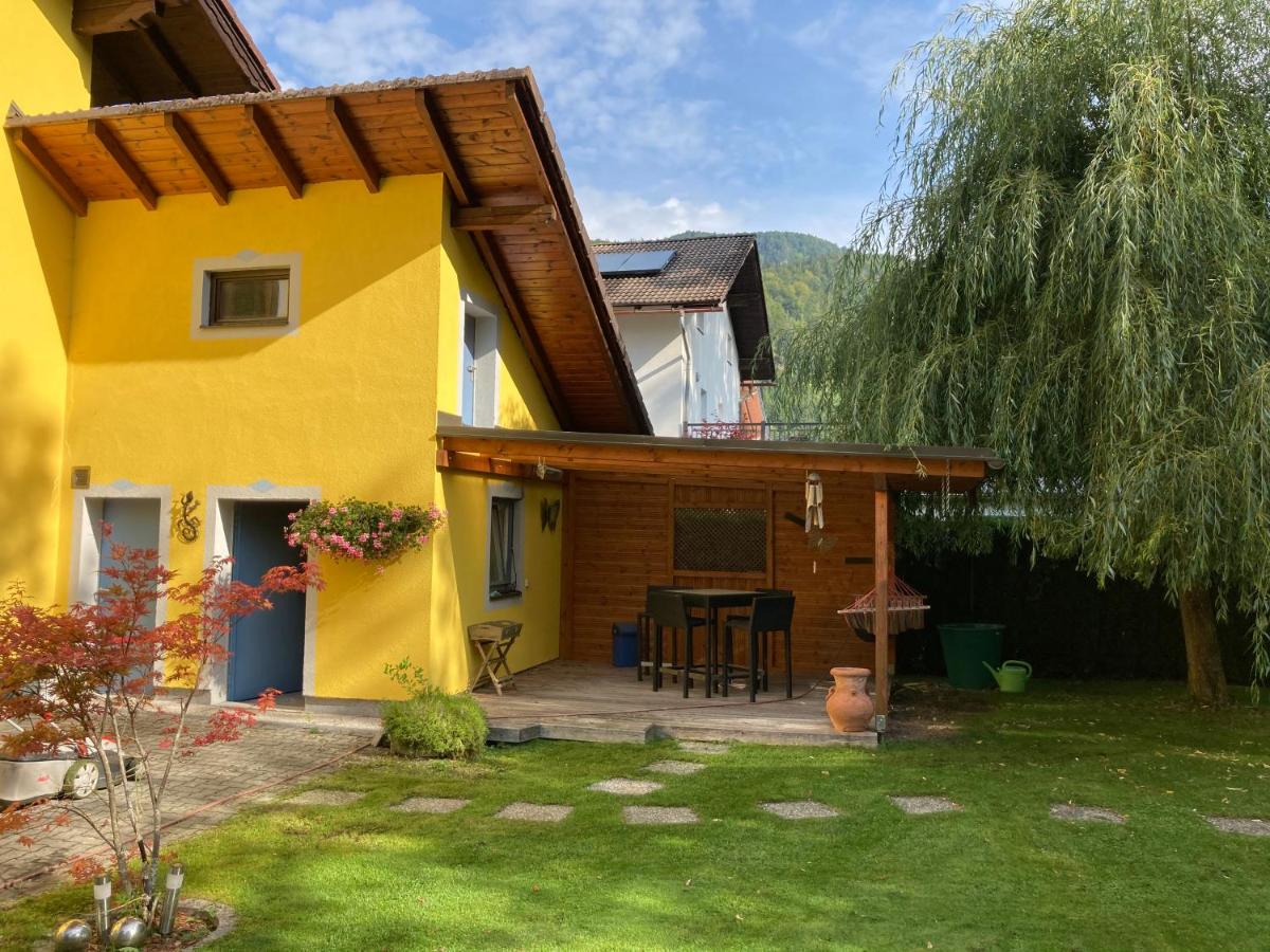 Ferienhaus Elisabeth Selbstversorger Unterkunft - Housity