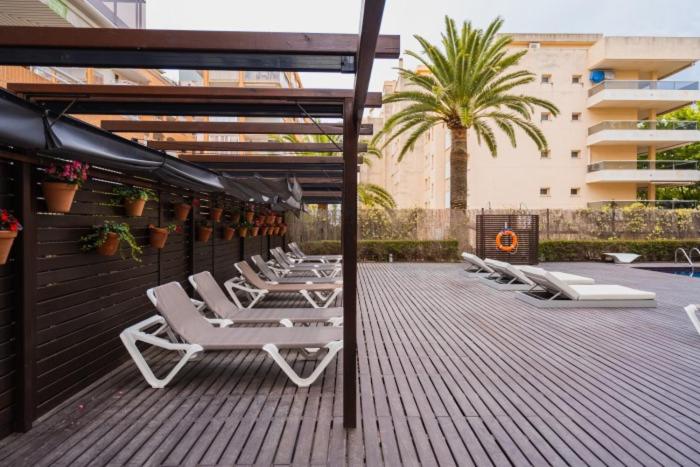 Imagen de la galería de Magnolia Hotel - Adults Only, en Salou