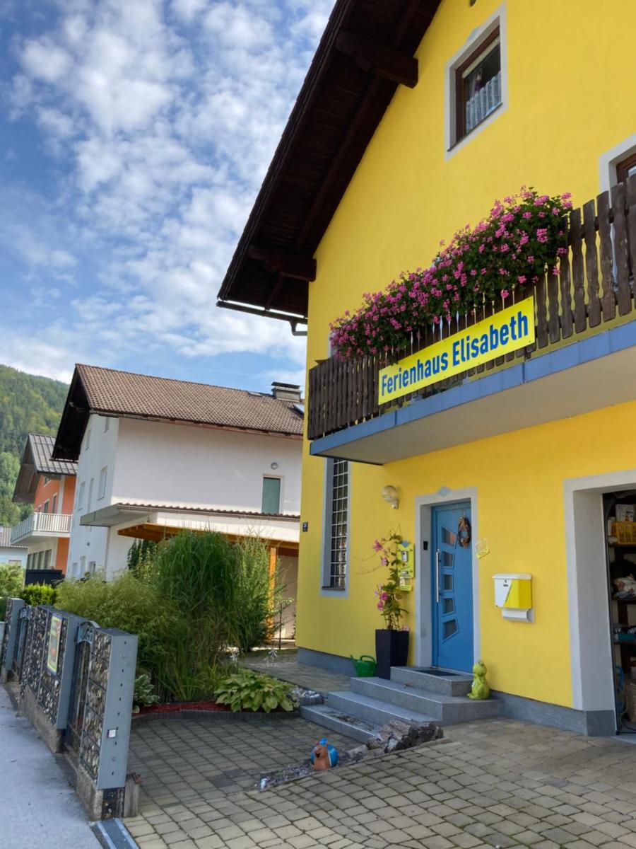 Ferienhaus Elisabeth Selbstversorger Unterkunft - Housity