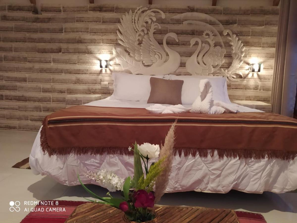 Hotel Nido del Flamenco - Housity