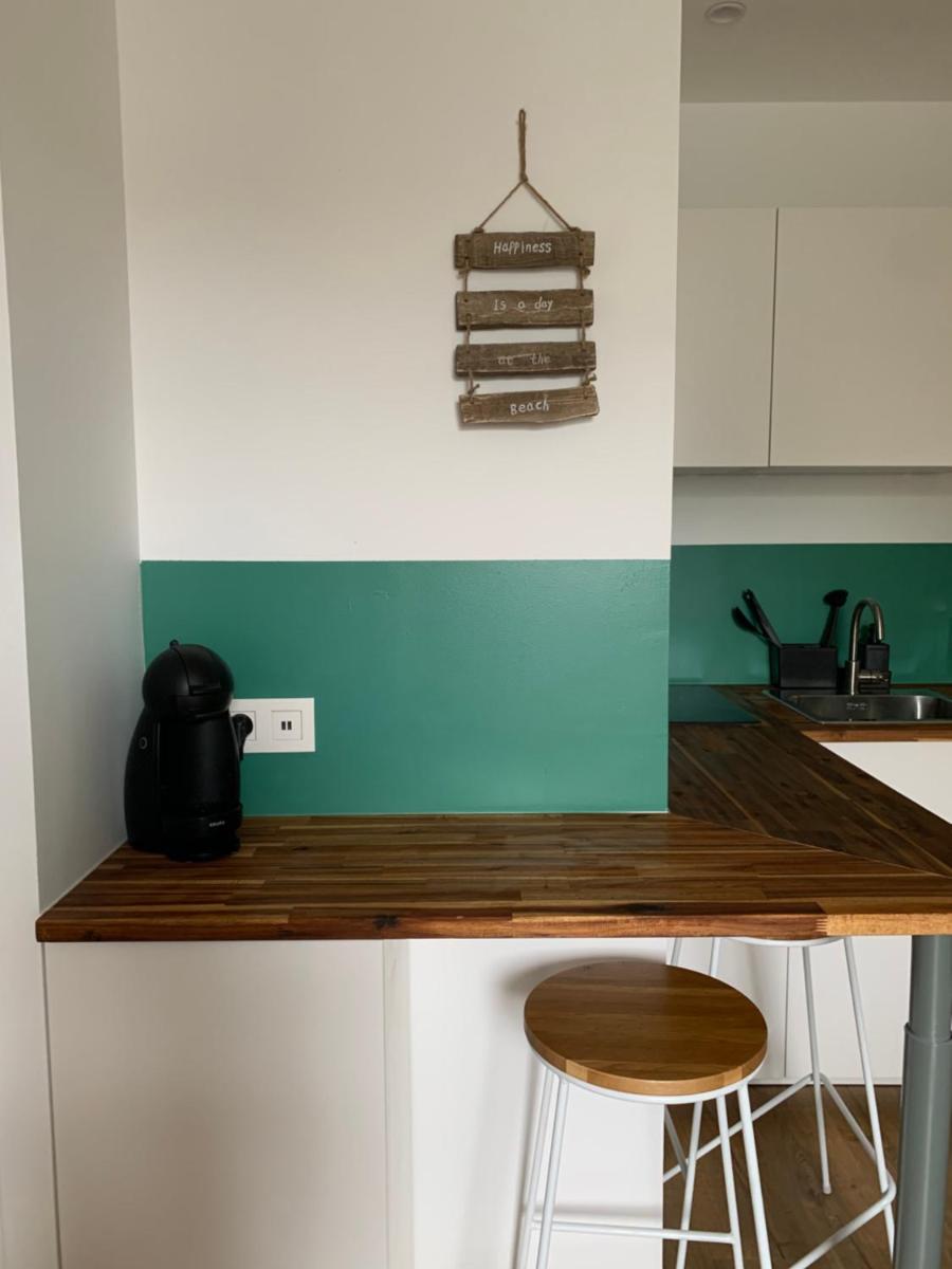 Le Petit Bali - Studio - WIFI - Parking - Coeur de ville - Housity