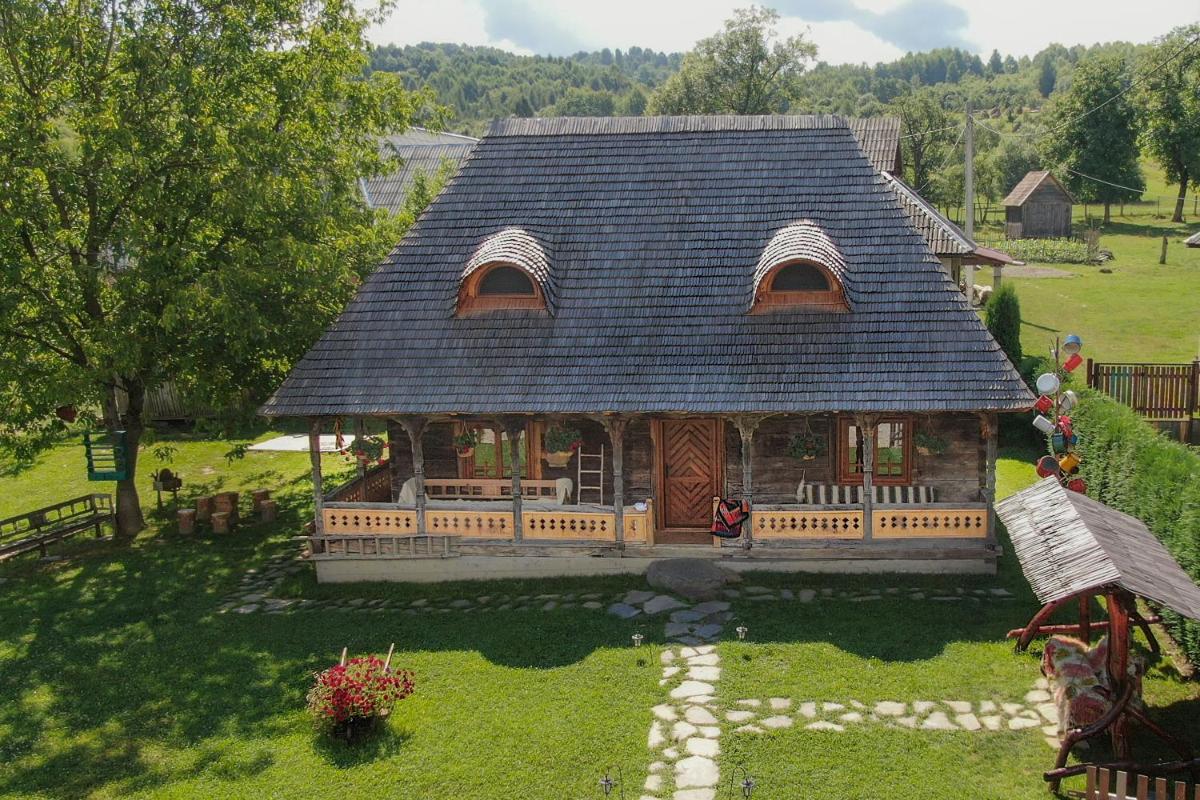 Casa din Susani - Housity