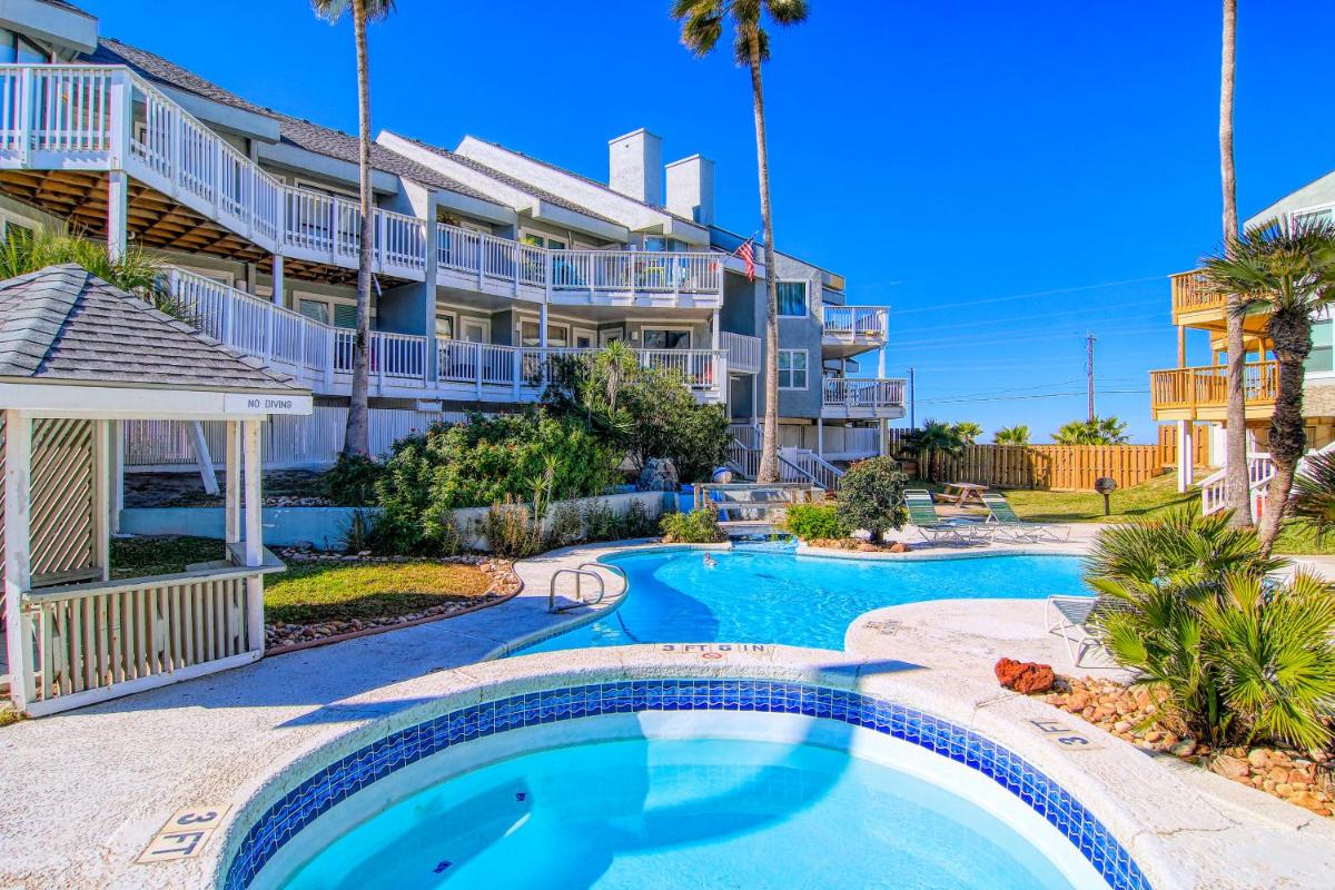 Pineapple Sands MIBC216 - Housity