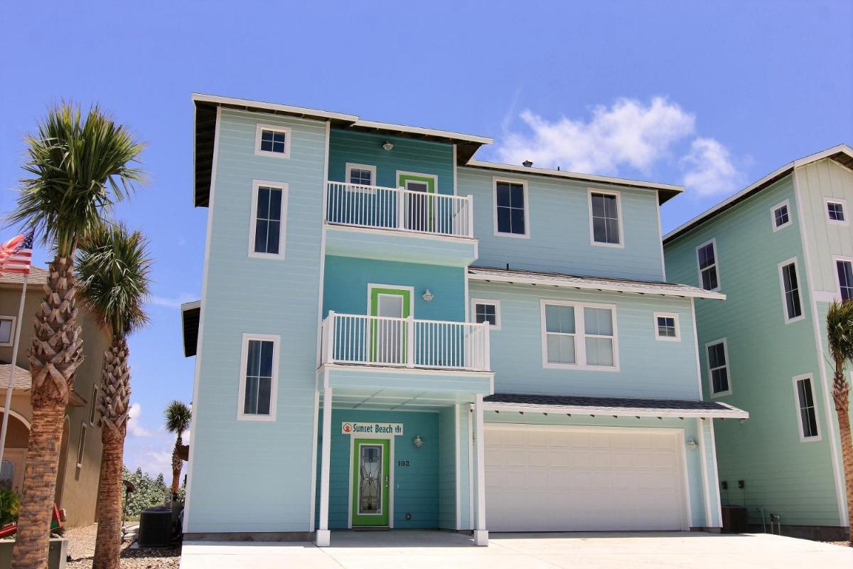 Sunset Beach GW102 - Housity