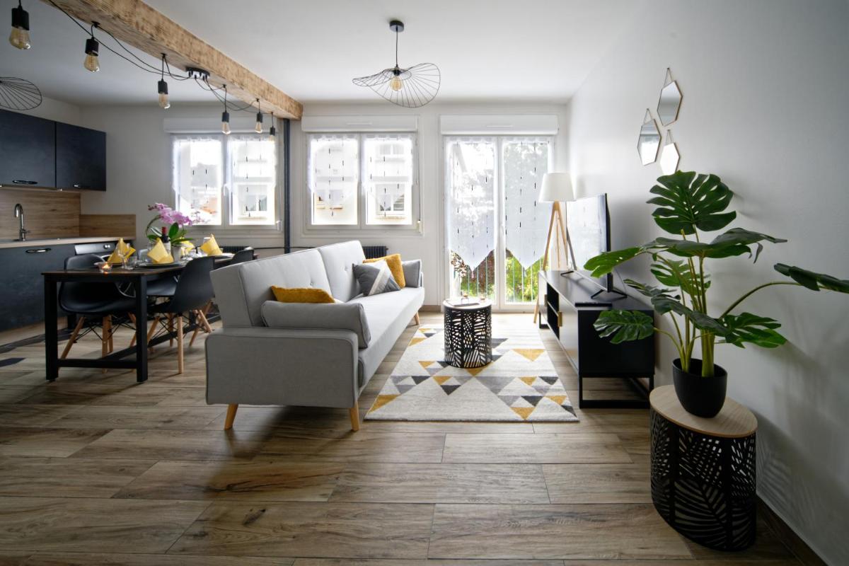 #La Tardière# - Housity