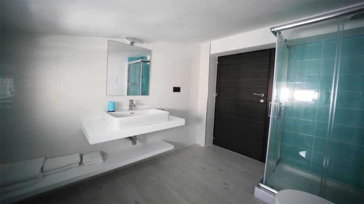 IsolaDino b&b sweet home - Hizvo