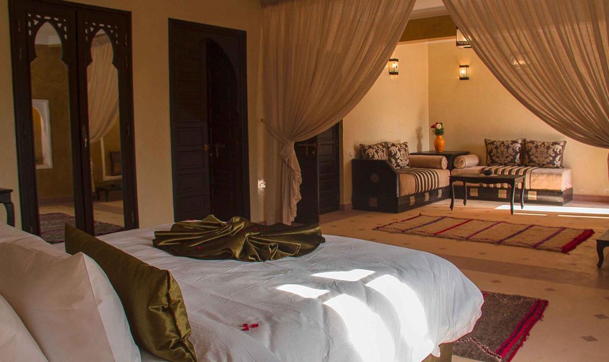 Kasbah ATFEL - Housity